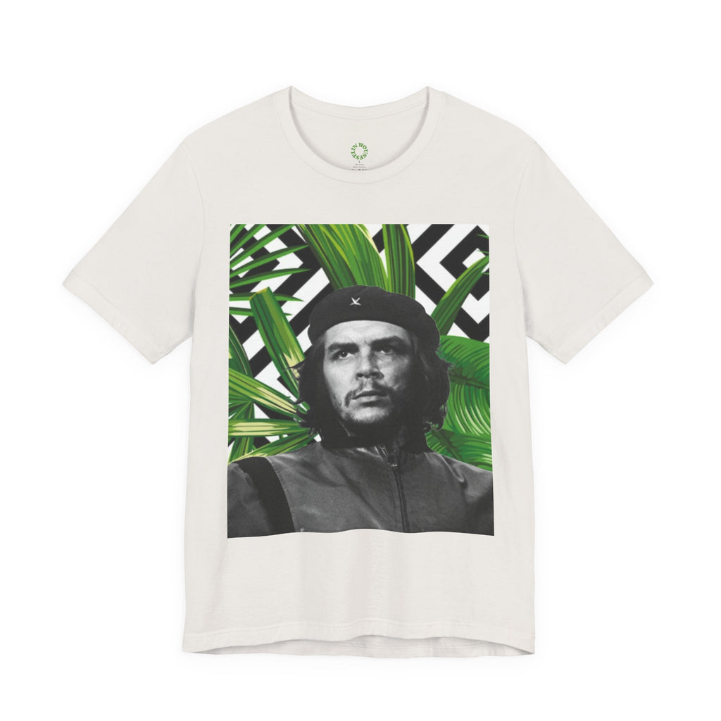 Che Guevara Inspired Unisex Tee, Vintage Graphic T-Shirt, Statement Shirt, Casual Wear, Gift for Activists, Eco-Friendly Fashion