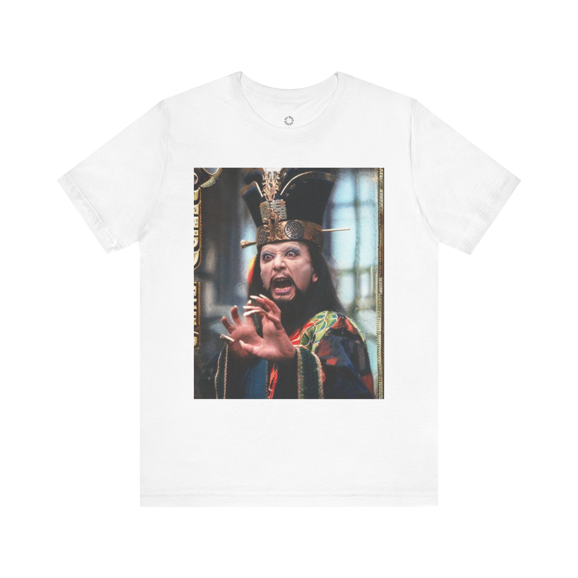 T-Shirt Lo Pan Big Trouble in Little China Town Classic