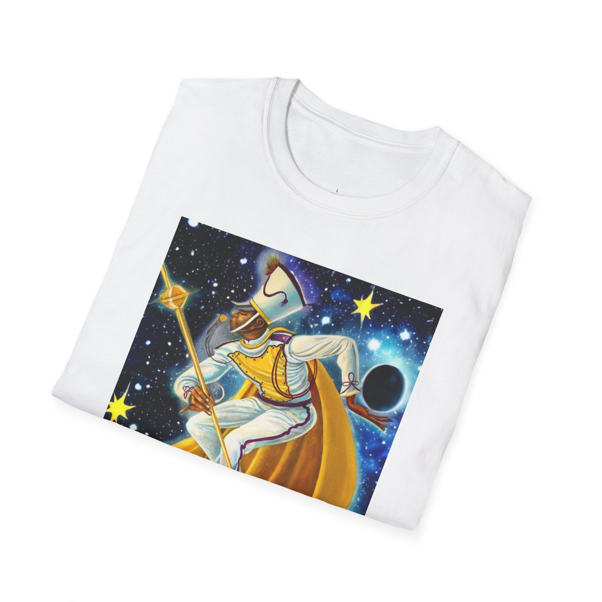 HBCU "World Tour" Marching Band Tribute Unisex T-Shirt, Casual Tee, Everyday Wear, Gift Idea, Birthday Present, Graphic Tee, Comfortable T-Shirt