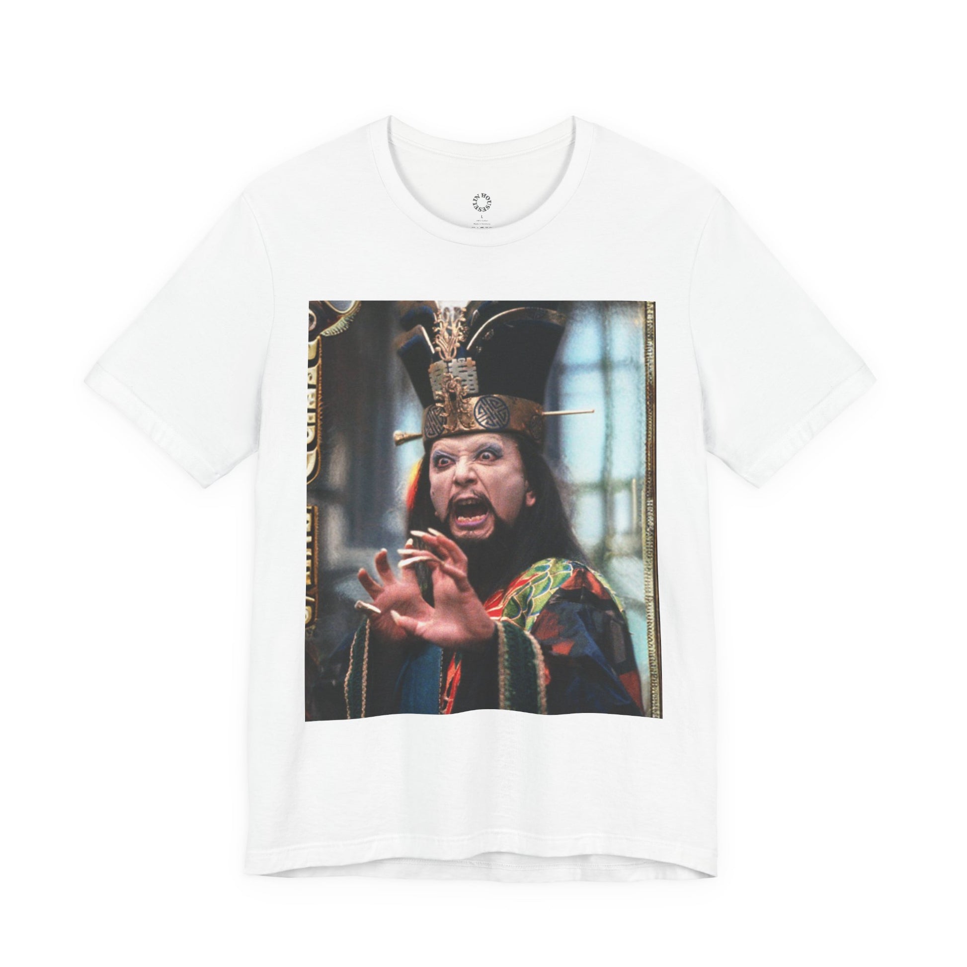 T-Shirt Lo Pan Big Trouble in Little China Town Classic