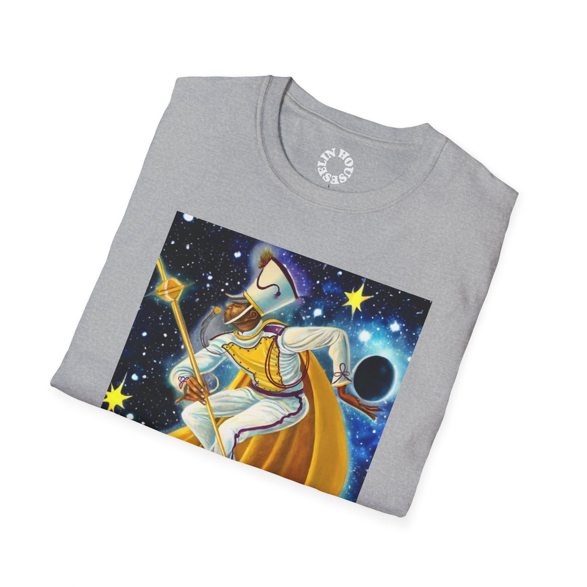 HBCU "World Tour" Marching Band Tribute Unisex T-Shirt, Casual Tee, Everyday Wear, Gift Idea, Birthday Present, Graphic Tee, Comfortable T-Shirt